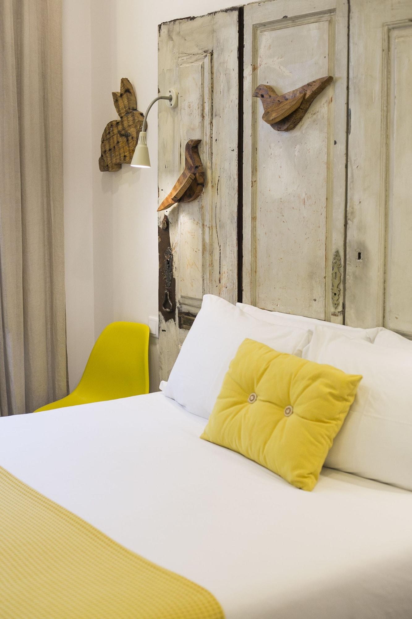 262 Boutique Hotel Лиссабон Экстерьер фото