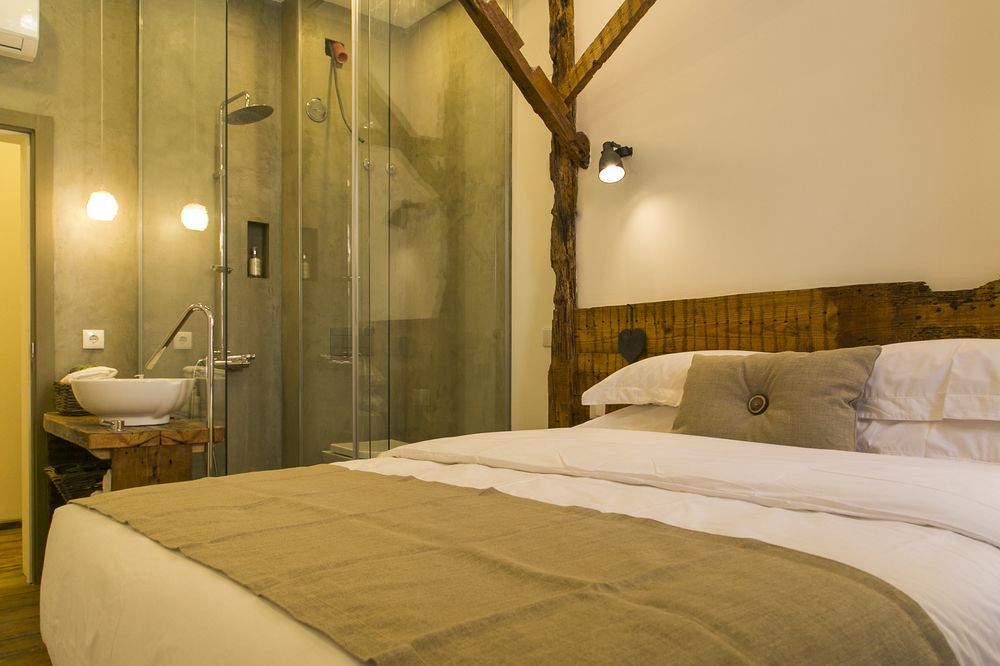 262 Boutique Hotel Лиссабон Экстерьер фото