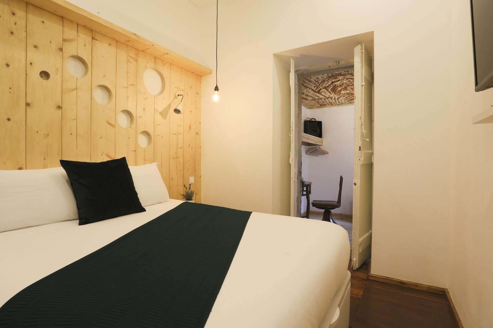 262 Boutique Hotel Лиссабон Экстерьер фото