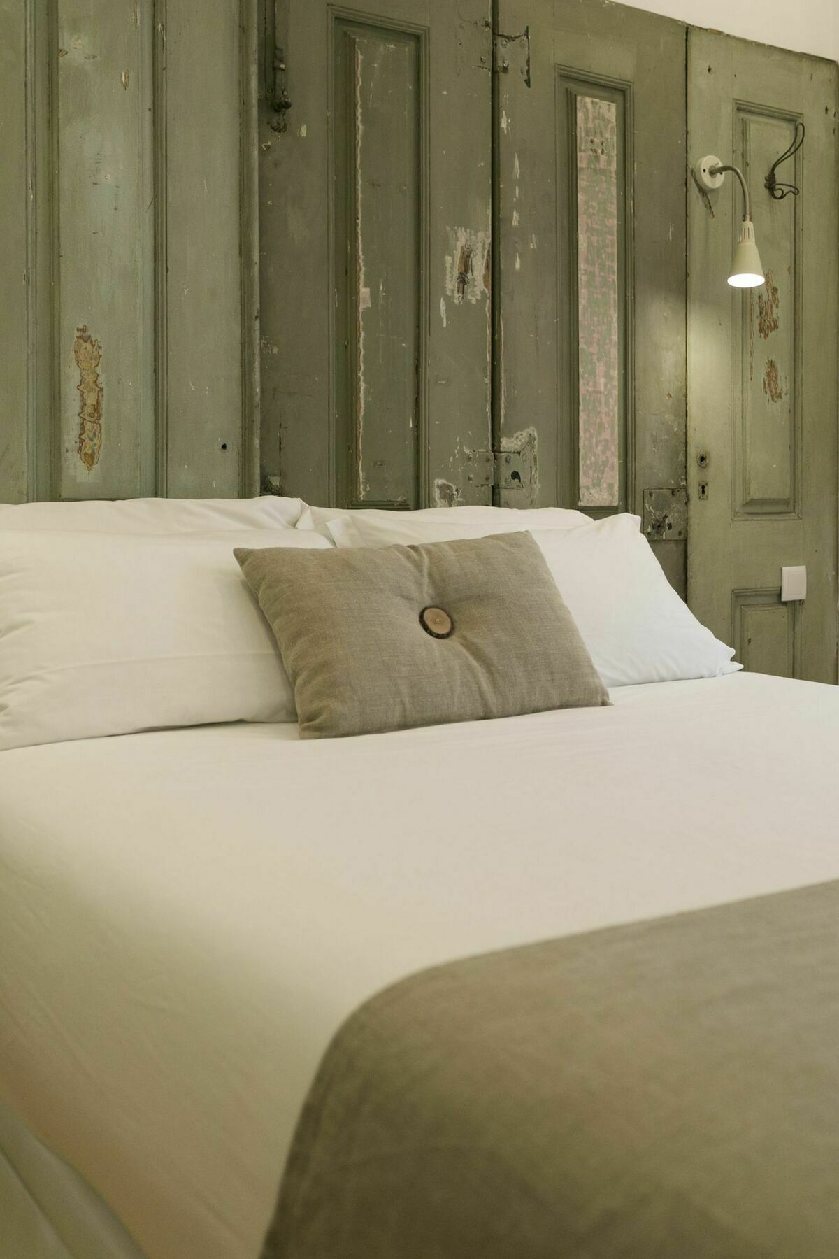 262 Boutique Hotel Лиссабон Экстерьер фото